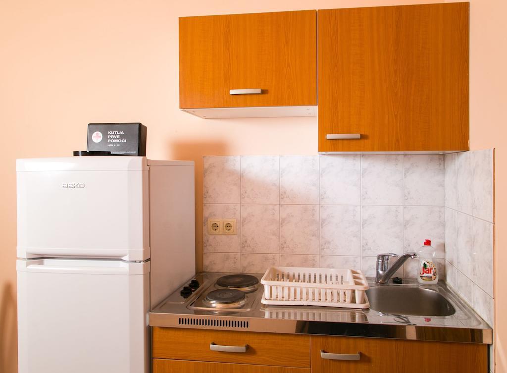 Apartments Zaton Bay Ντουμπρόβνικ Δωμάτιο φωτογραφία