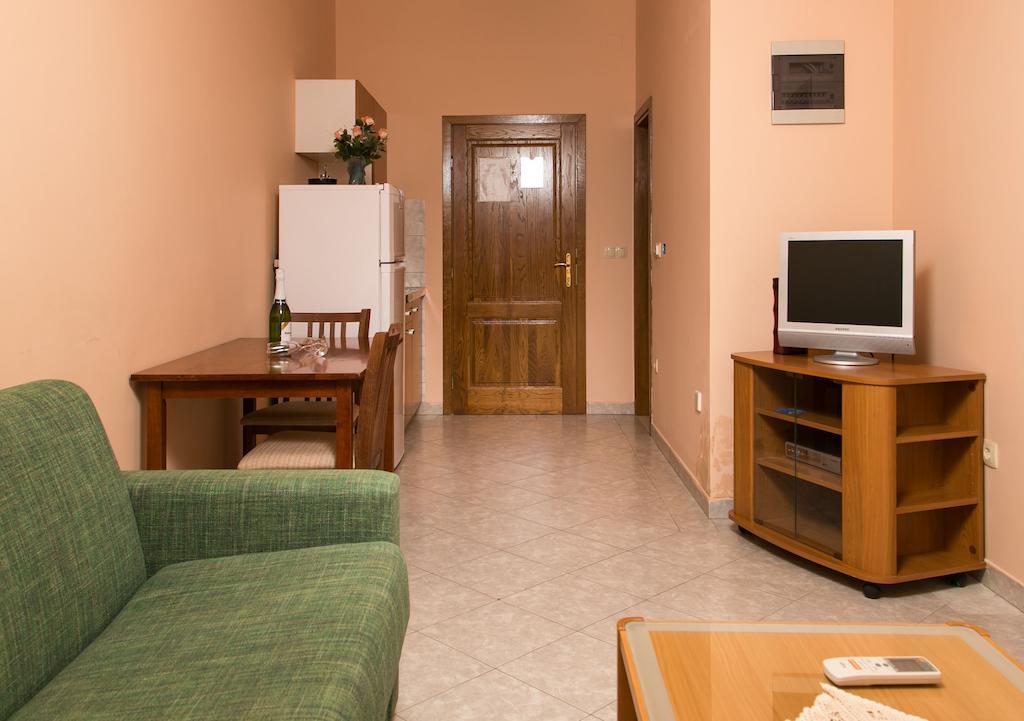 Apartments Zaton Bay Ντουμπρόβνικ Δωμάτιο φωτογραφία