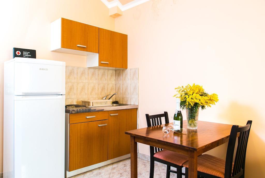 Apartments Zaton Bay Ντουμπρόβνικ Εξωτερικό φωτογραφία