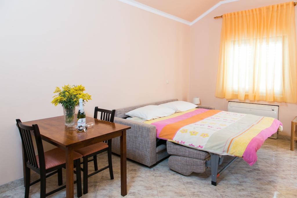 Apartments Zaton Bay Ντουμπρόβνικ Δωμάτιο φωτογραφία