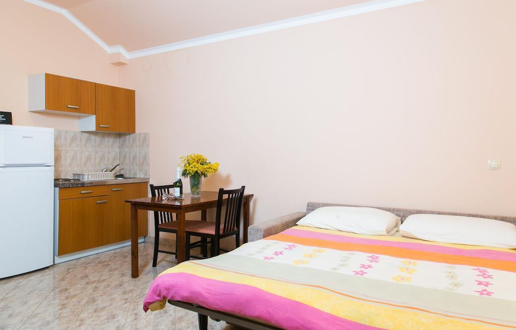Apartments Zaton Bay Ντουμπρόβνικ Δωμάτιο φωτογραφία