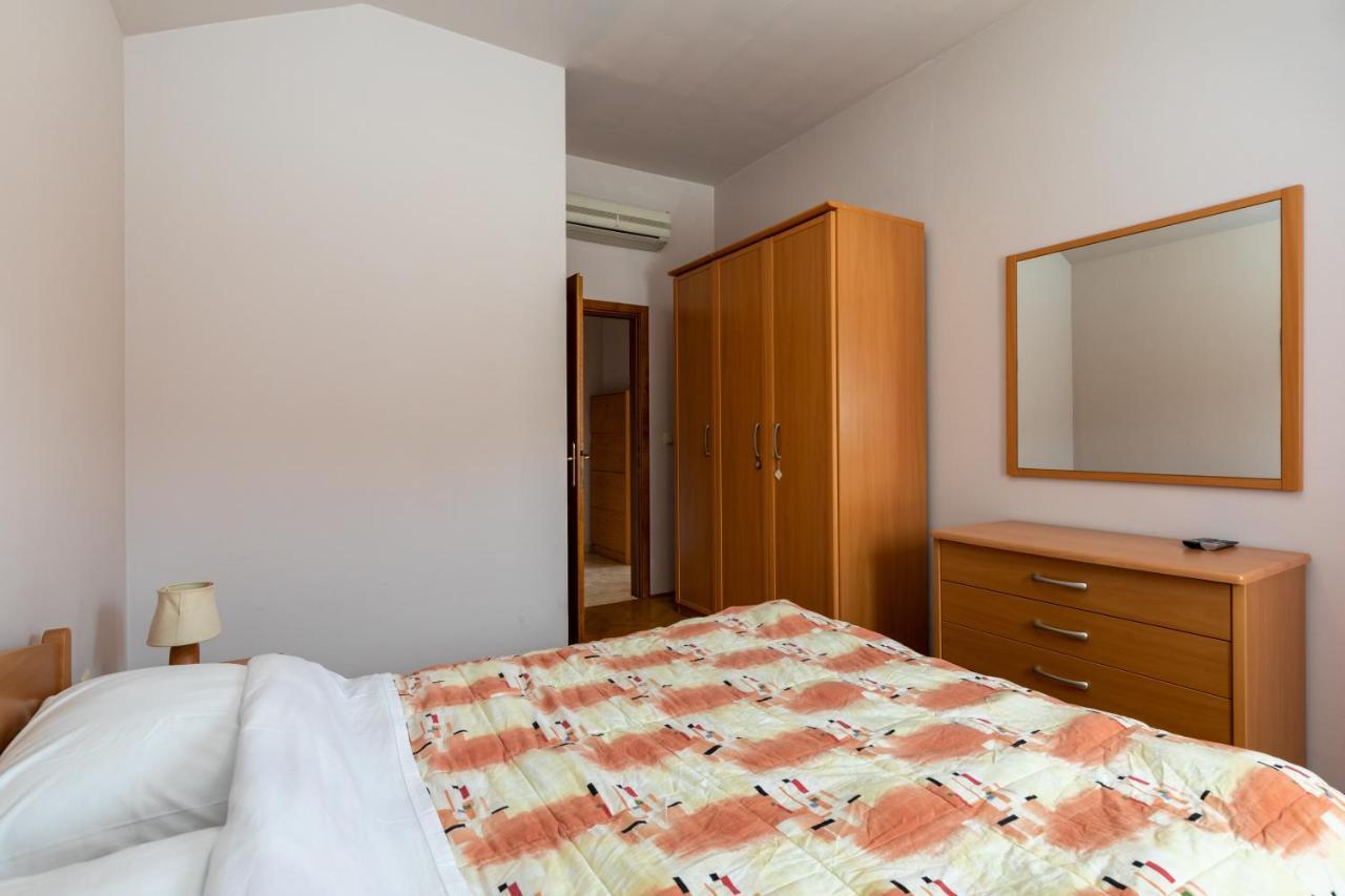 Apartments Zaton Bay Ντουμπρόβνικ Εξωτερικό φωτογραφία