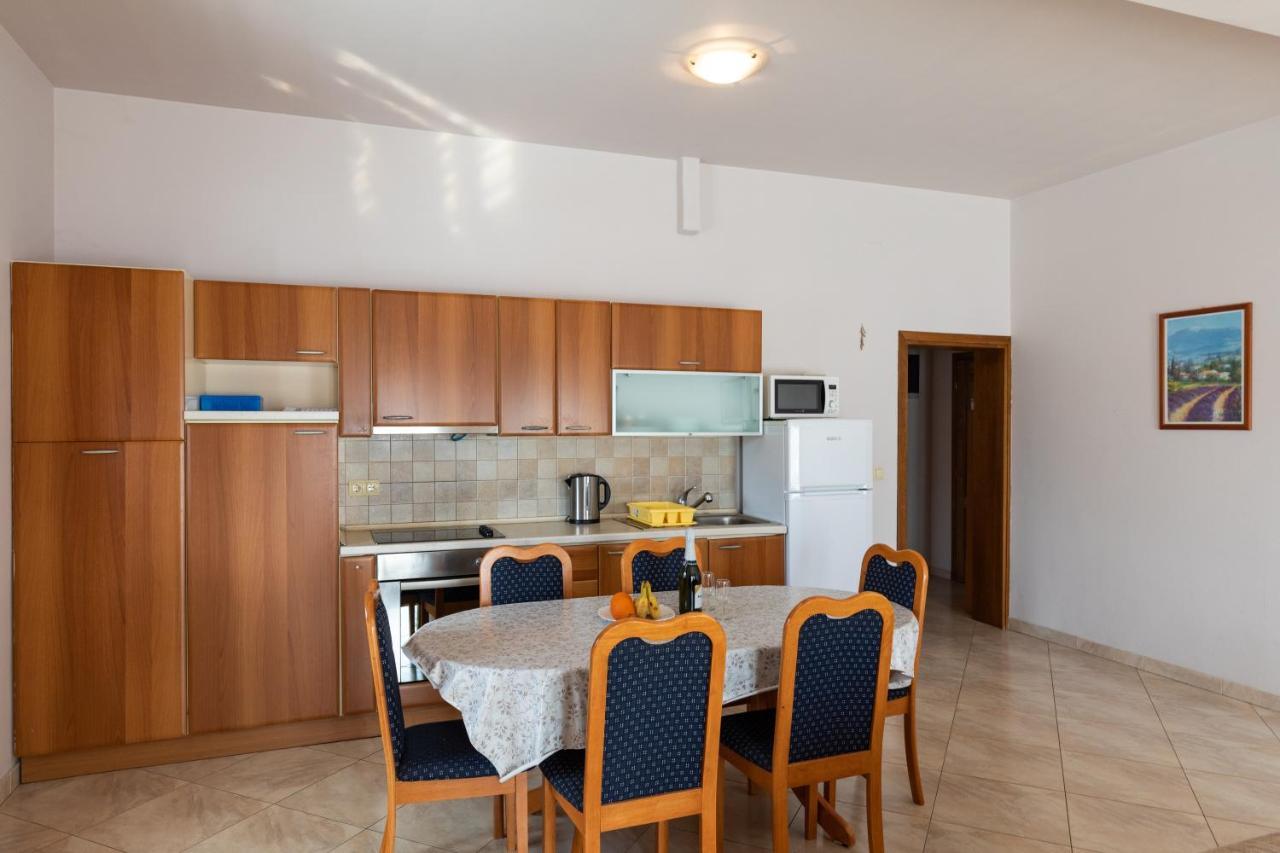 Apartments Zaton Bay Ντουμπρόβνικ Εξωτερικό φωτογραφία