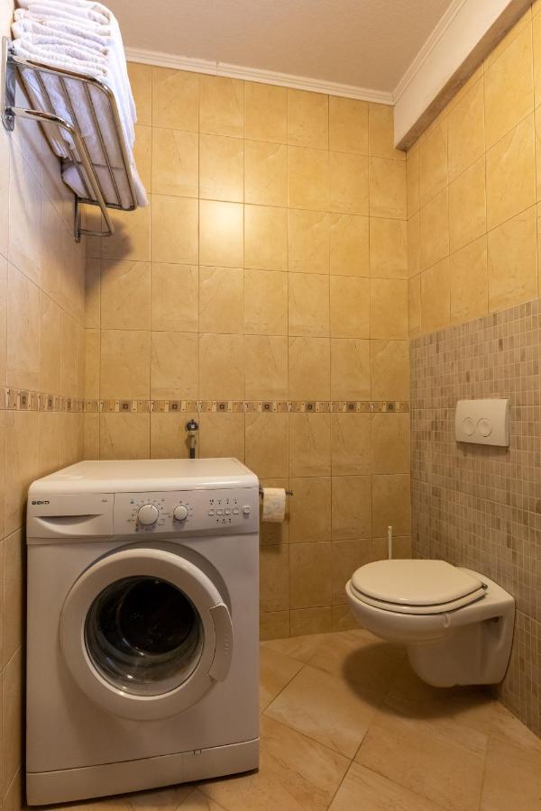 Apartments Zaton Bay Ντουμπρόβνικ Εξωτερικό φωτογραφία