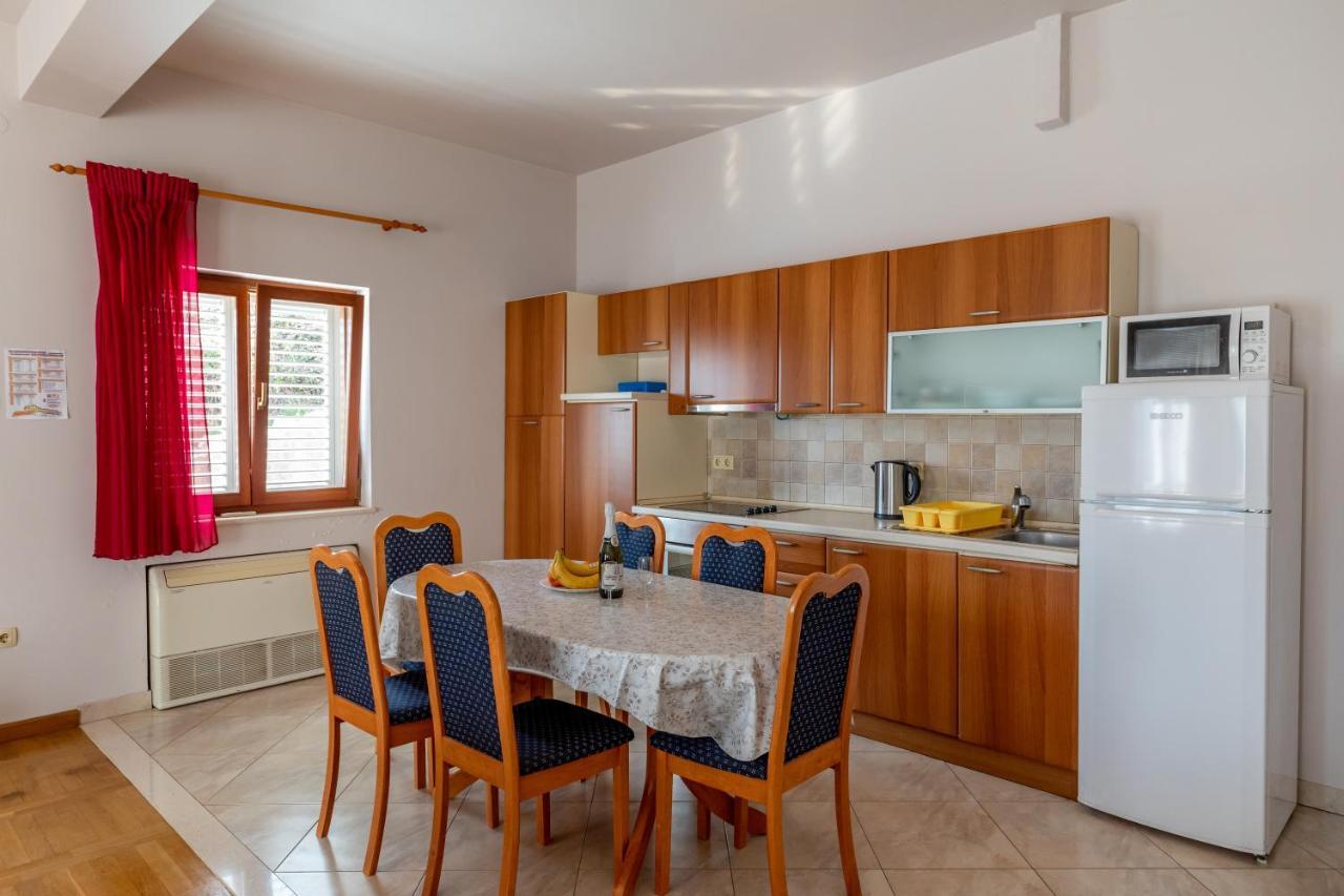 Apartments Zaton Bay Ντουμπρόβνικ Εξωτερικό φωτογραφία